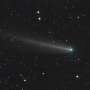Comet 220P McNaught puts on an encore performance