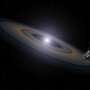 Dead stars' may have surprisingly healthy appetites