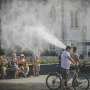 Five ways Europe's heat-wave summer is hot, hot, hot