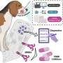 Existing drug could treat invasive canine oral tumors