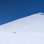 Experts survey the glacier ice on Mount Ararat for the first time