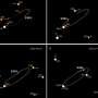 Fastest known Milky Way star offers new test of supermassive black hole's spin