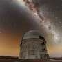 First AI-driven telescope goes stargazing
