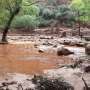 Grand Canyon flash flood leaves one dead, around 15 missing