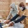 As charitable food aid expands, new study raises questions for food security policy