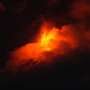 Fuego volcano activity that triggered evacuations in Guatemala is decreasing, but risks remain