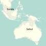Giant ice mountains on the other side of Earth once dictated Australia's climate—new study