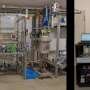 How hydrogen can be produced from bio-based formic acid in a continuous process