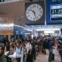 Heavy rain soaks eastern Japan, prompting highest-level warning