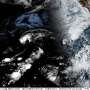 Hurricane Lala pulls away from Hawaii's Big Island