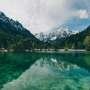 Human activity is pushing lakes beyond their natural carbon limits
