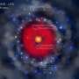 Little red dots' may be pulsating monster stars that created early-universe black holes