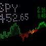 Greater transparency could reduce the risk of 'flash events' and other market crises