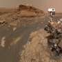 Mars rovers give scientists a ground‑level view of the red planet—peek inside their NASA control room
