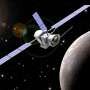 Mercury reveals short-lived radiation belts during its swing farther from the sun