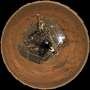 More evidence Mars once had water emerges from old Spirit rover data