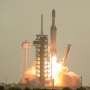 NASA's newest Roman space telescope launches on a quest to explore the hidden universe