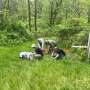 Natural gas drilling could raise salt levels, in turn boosting radium in water
