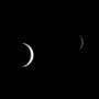 ESCAPADE's cameras capture Earth and moon