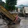 Nepal floods highlight growing glacier risks in warming Himalayas