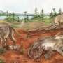 A 236-million-year-old fossil challenges the story of mammalian live birth