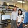 Novel insights into aerosol behavior could improve air-quality forecasting