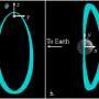 Now boarding' … 240,000 miles from Earth, at the moon's first airport