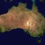 Pacific Ocean pattern helps explain diverging wildfire trends in US and Australia