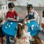 Children who miss preschool more likely to start school behind, study finds