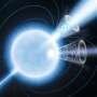Rare ultra-magnetic star may be key to solving 90-year old quantum cold case