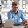 Remote work offers flexibility, but at the cost of learning opportunities for young workers