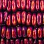 Purple corn offers a stable natural alternative to artificial food dyes