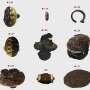 Rings forged from meteorites may have been fashionable among ancient Greek elites