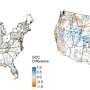 Soil carbon effectively measured by new, efficient AI model
