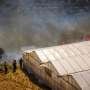 New blazes in Greece as strong winds hamper firefighting