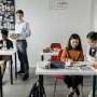 Research helps NYC students aim higher in public high school applications