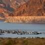 Climate change leaves its mark on America's largest reservoir