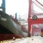 Chinese ship sets off for Europe through Arctic, halving travel time