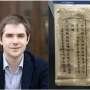 Chinese label once tied to Boston Tea Party reveals 19th-century Pacific trade