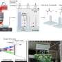 Thinner lenses, brighter colors: Metalens research clears two hurdles for AR and VR glasses