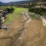 Europe's heat waves scorch 80 million with 40 C heat