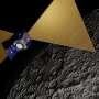 Tiny satellite will use the dark side of the moon to eavesdrop on whispers from the early universe