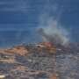 France, Spain eye wildfire reprieve as other blazes start up in Europe