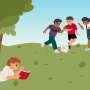 Unsocial kids may be happier than you think