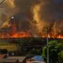 Model could help communities set effective subsidies for wildfire mitigation