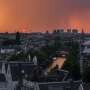 Area affected by wildfires in Europe could almost triple due to climate change