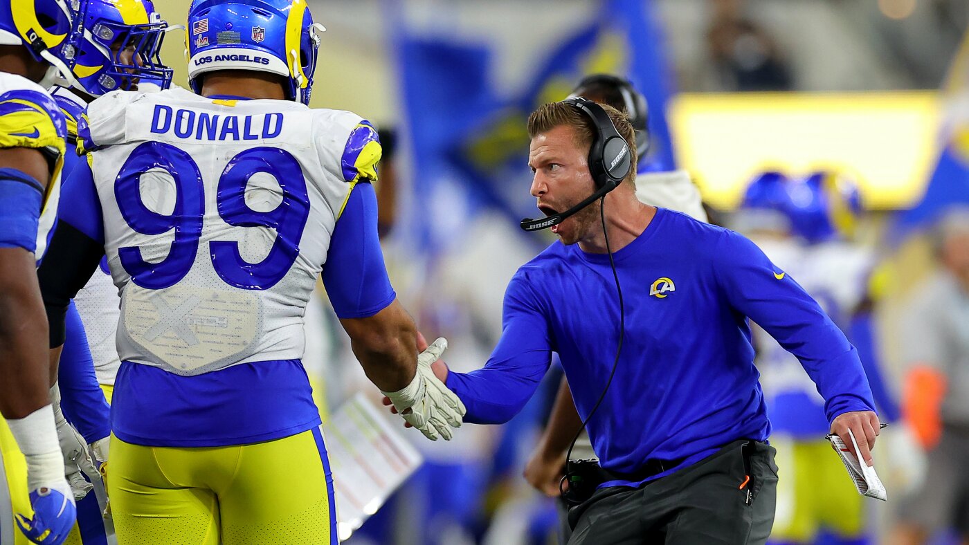 Rams might not have to wait long for Aaron Donald's return: Predicting when former NFL star will unretire