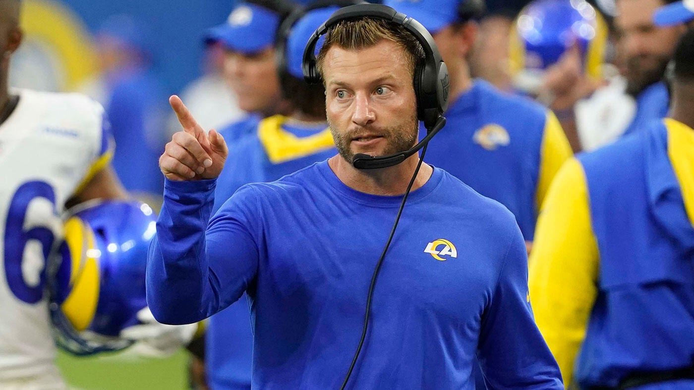 NFL trends that could explode in 2026: Rams' 13 personnel, Seahawks' chess piece on defense provide blueprint