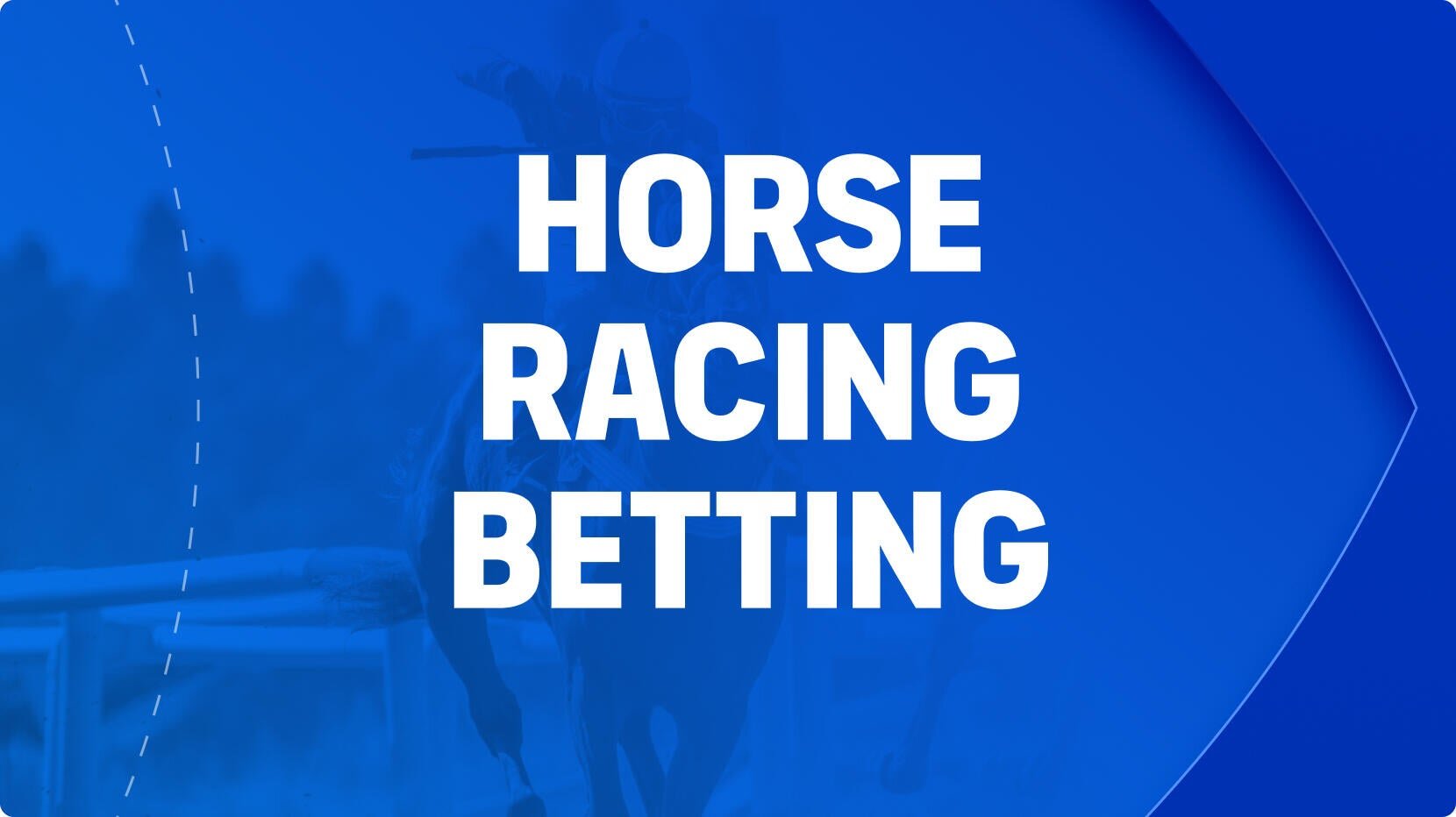 Best horse racing betting sites: Where to bet on 2026 horse racing