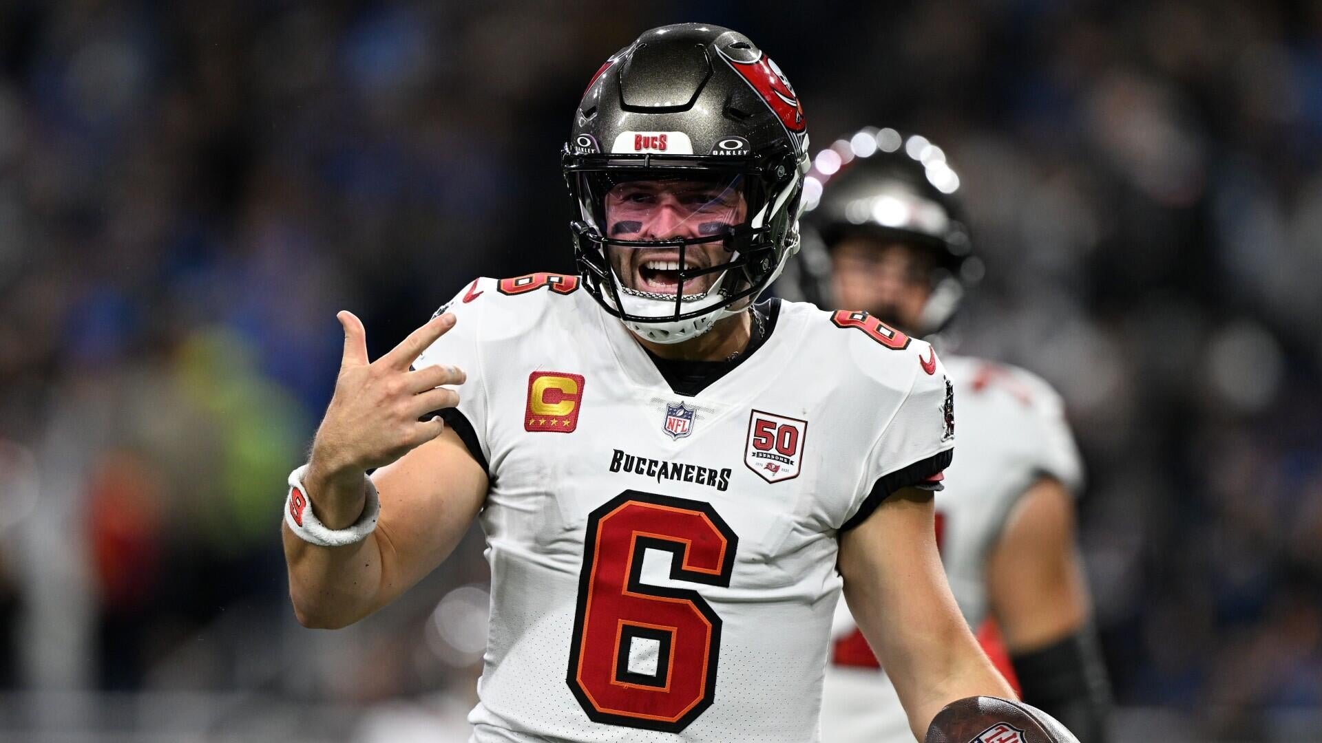 Agent's Take: What a Baker Mayfield two-year contract extension could look like for Buccaneers quarterback